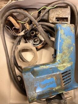 Prodám vrtačku narex ev na náhradní dily