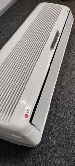 Klimatizaci LG S09AH – vnitřní jednotka