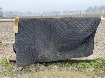 Kentucky stájová termodeka