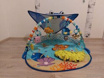 Disney baby deka na hraní Hledá se Nemo – Pan Rajka