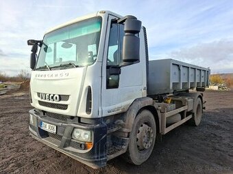 IVECO EUROCARGO 190EL25