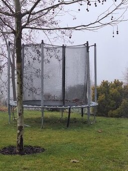 Trampolína Decathlon (200 cm) - daruji