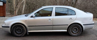 Prodám Škoda Octavia 1.9TDi