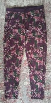 Legíny zateplené , vel. 40/42 , Zn. Crivit