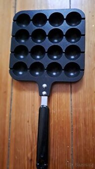 Pánev na TAKOYAKI