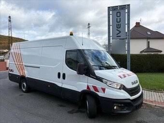 Iveco Daily 3,0 35S18HA8V (2022)