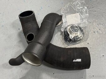 Do88 Turbo inletpipe BMW M2C, M3, M4