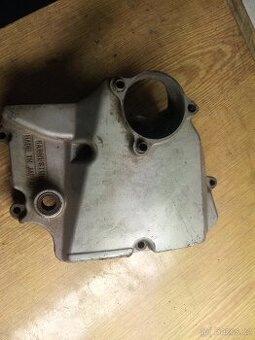 Víko sekundáru Yamaha YZF750R