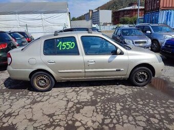 Renault Thalia č. 1550