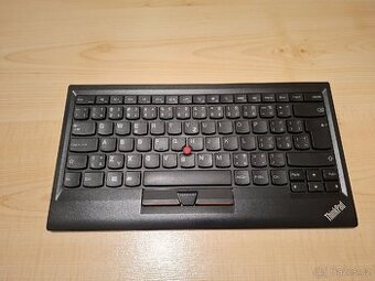 Lenovo ThinkPad Compact Keyboard with TrackPoint KU-1255