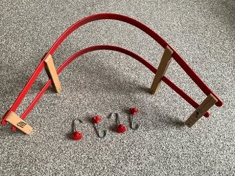 DĚTSKÁ OHRÁDKA NA SÁŇKY