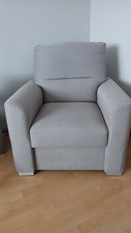 Prodám křeslo - 1
