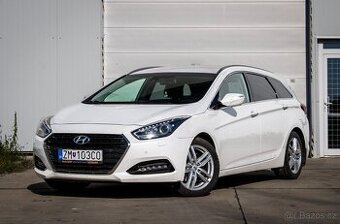 Hyundai i40 CW 1.7 CRDi HP Business