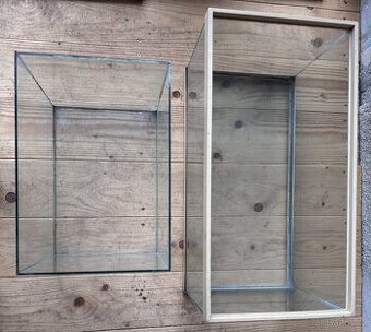 akvárium / terárium