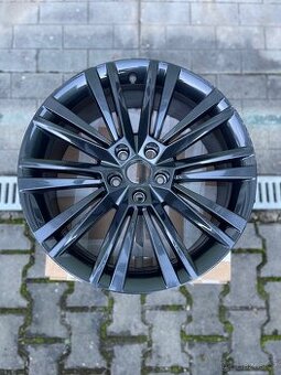 Prodám originál alu kola CANOPUS