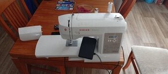 Šicí stroj Singer brilliance