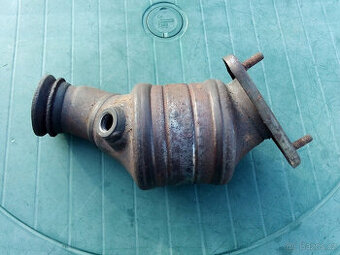 Ducato Boxer Jumper 3.0JTD/HDI katalyzátor (přední)