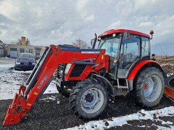 Zetor proxima 70