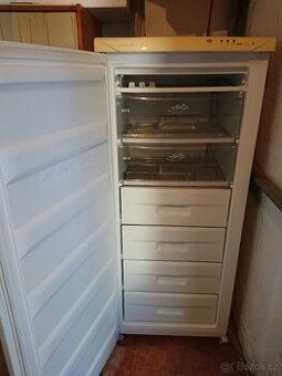 Šuplíková mraznička Snaige F 245 1704 A