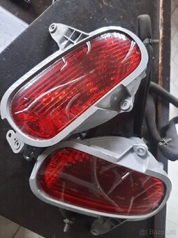 sada zadních mlhovek Hyundai i30SW combi kombi