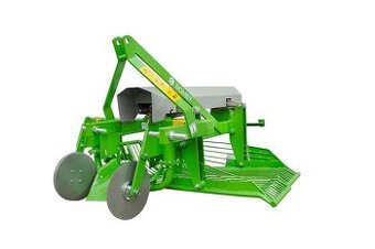 Vyoávač brambor Bomet boční výhoz