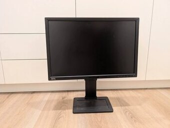 kancelářský IPS monitor značky BenQ