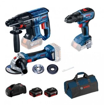 Set nářadí originál Bosch