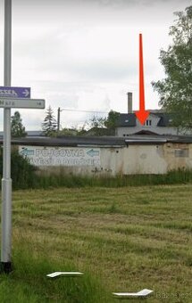 Reklamní plocha Karviná