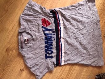 TommY hilfiger triko