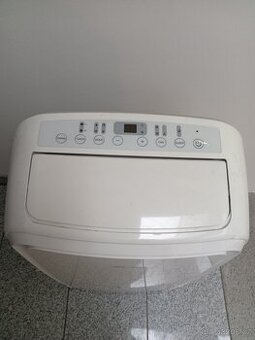 Mobilní klimatizace