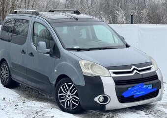 Citroën berlingo 2011 1,6 HDI