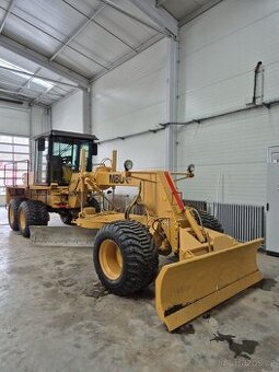GRADER MBU G150 TA 6X6 - grejdr