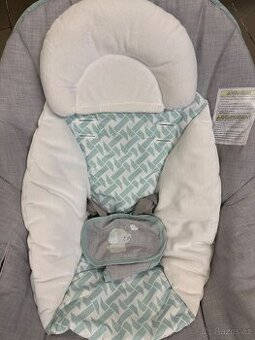 Houpátko Ingenuity Keep Cozy 3 v 1