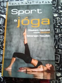 SPORT A JÓGA