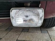 Jaguár XJ12 XJ6 XJS XJ 40 - Originál mlhovky nové