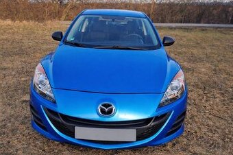 PRODÁM MAZDA 3