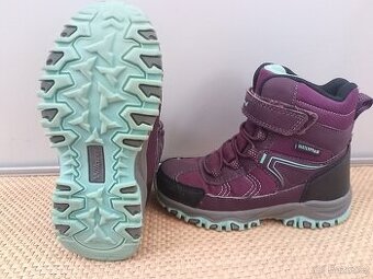 Kotníkové boty Wilguard EU 29