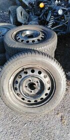 Plechové disky Hyundai, Kia