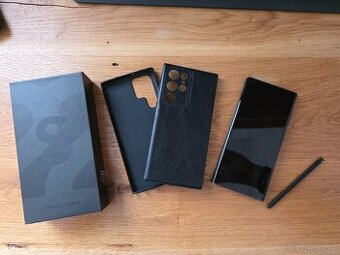 Samsung Galaxy S22 Ultra SM-S908B/DS 256GB