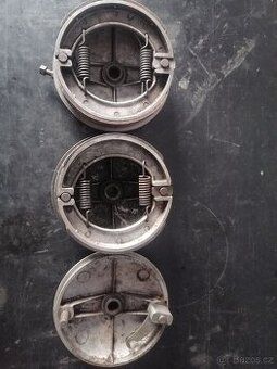 Tatran a Manet díly