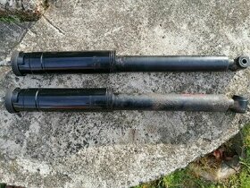 Zadní tlumiče Mercedes W210 avantgarde