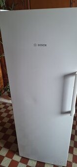 mrazák Bosh 195 l, šuplíkový