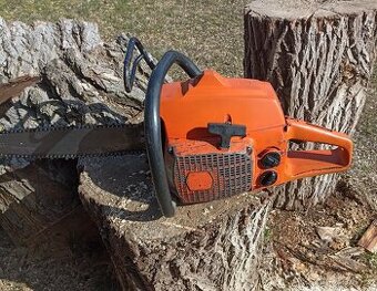 Motorová pila HUSGVARNA 480CD