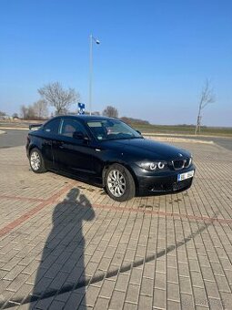 Bmw 120d e82