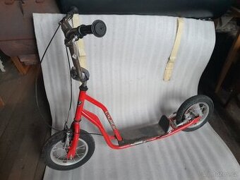 Koloběžka Platinium Quick sport