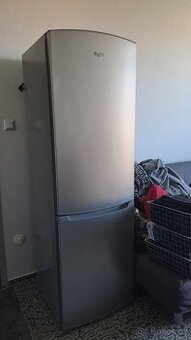 Lednice Whirlpool WBE 34112 S - objem 226/113