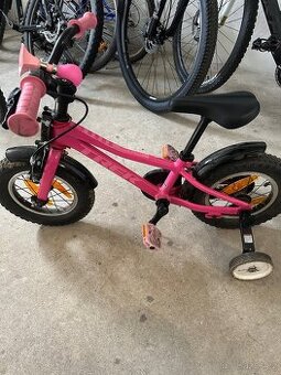 Dětské kolo značkové