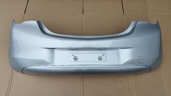 OPEL CORSA E ZADNÍ NÁRAZNÍK