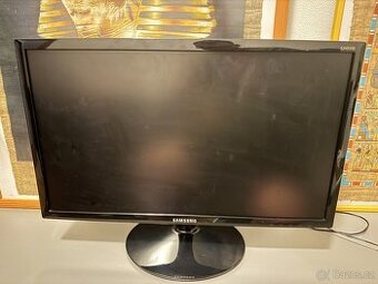 Monitor Samsung S24D330H