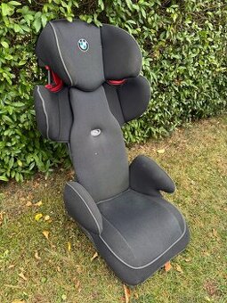 Bmw dětská autosedačka